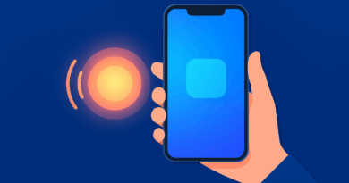 New Smartphone Feature Could Change Way We Use Devices