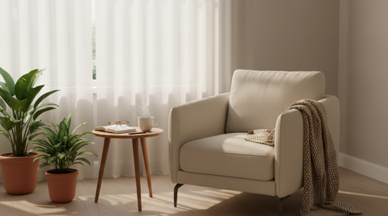 Creating a Space for Self-Care in Your Daily Routine