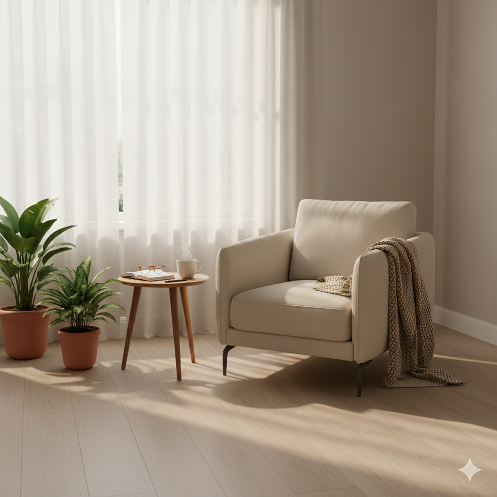 Creating a Space for Self-Care in Your Everyday Routine
