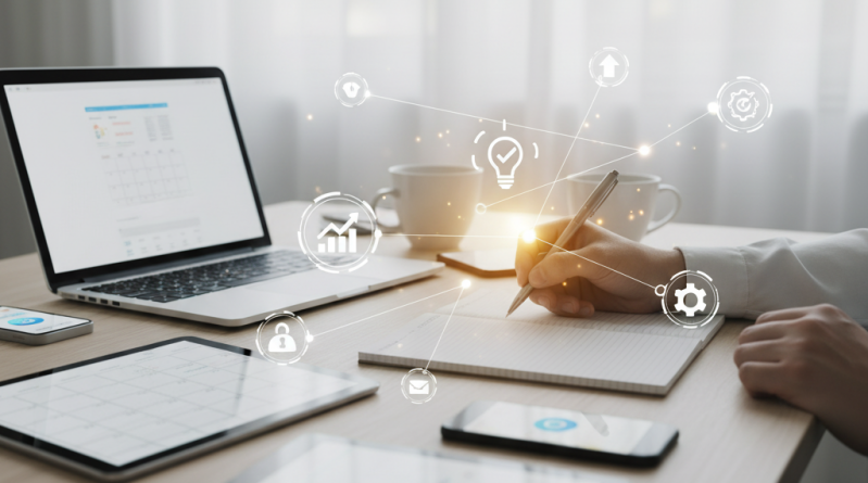 Boost Your Productivity with These Simple Tips