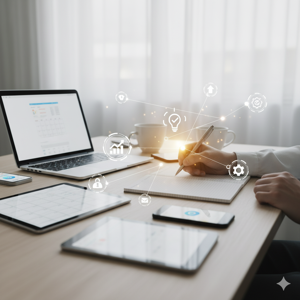 Boost Your Productivity with These Simple Tips