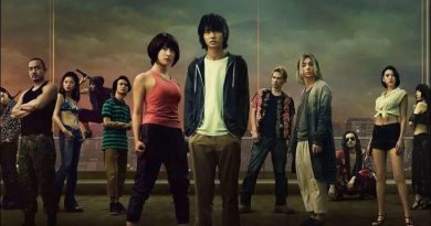 Alice in Borderland Season 3