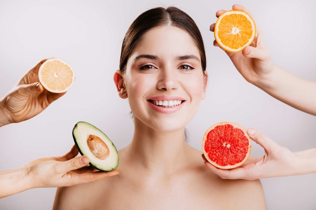 Supercharge Your Skincare with These 5 Superfoods