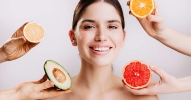 Supercharge Your Skincare with These 5 Superfoods