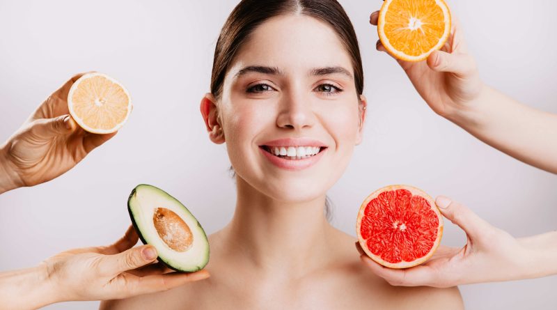 Supercharge Your Skincare with These 5 Superfoods