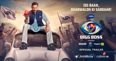 Bigg Boss Latest Season 2025 - Trending Stories