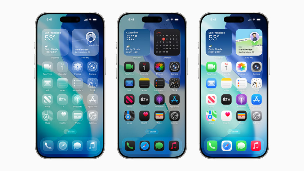 iOS 26 Updates, Features and Release Date