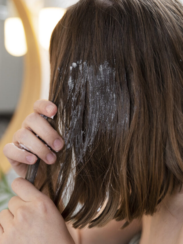 Best 5 Natural Conditioners for All Hair Types