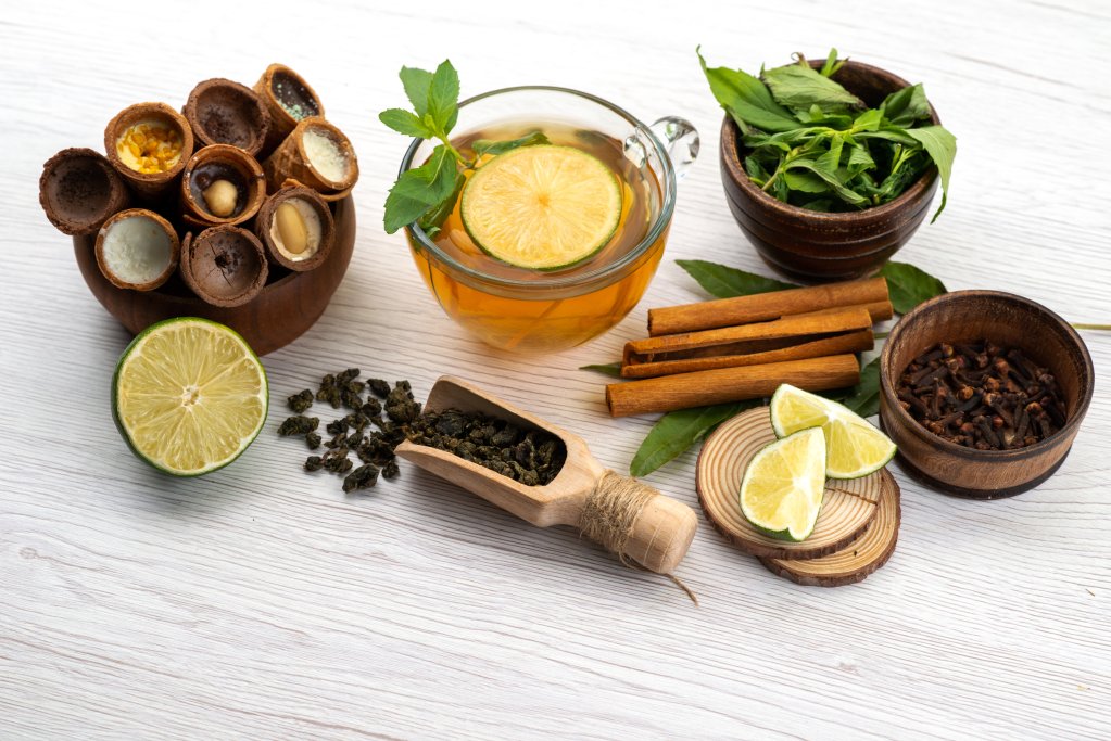 7 Morning Drinks for Your Health Goal as per Ayurveda