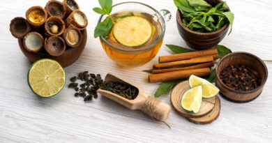 7 Morning Drinks for Your Health Goal as per Ayurveda