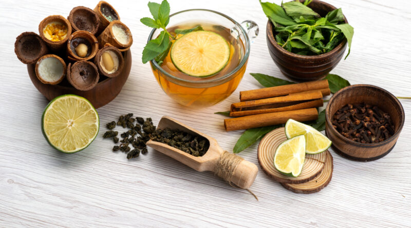 7 Morning Drinks for Your Health Goal as per Ayurveda