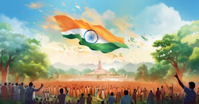 Independence Day: Beyond the Celebrations, Embracing the True Spirit of Freedom