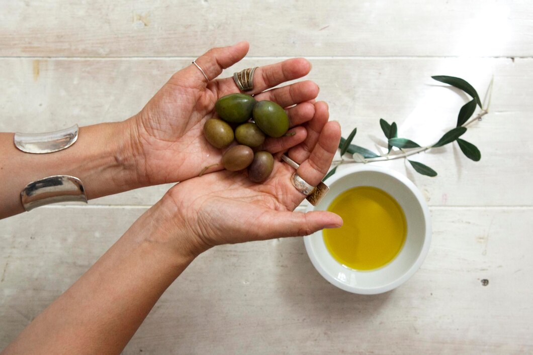 Olive Oil for Hair and Skin Nourishment: Nature’s Liquid Gold for Your Beauty Routine