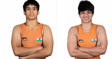 Reena & Priya Malik Win Silver at U20 World Wrestling 2025