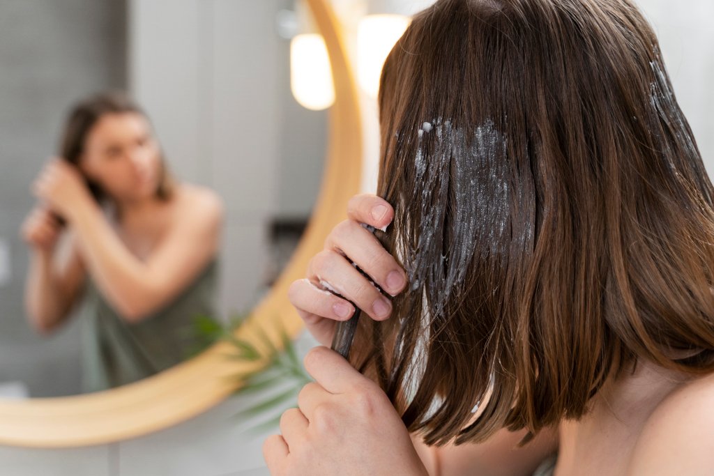Best 5 Natural Conditioners for All Hair Types