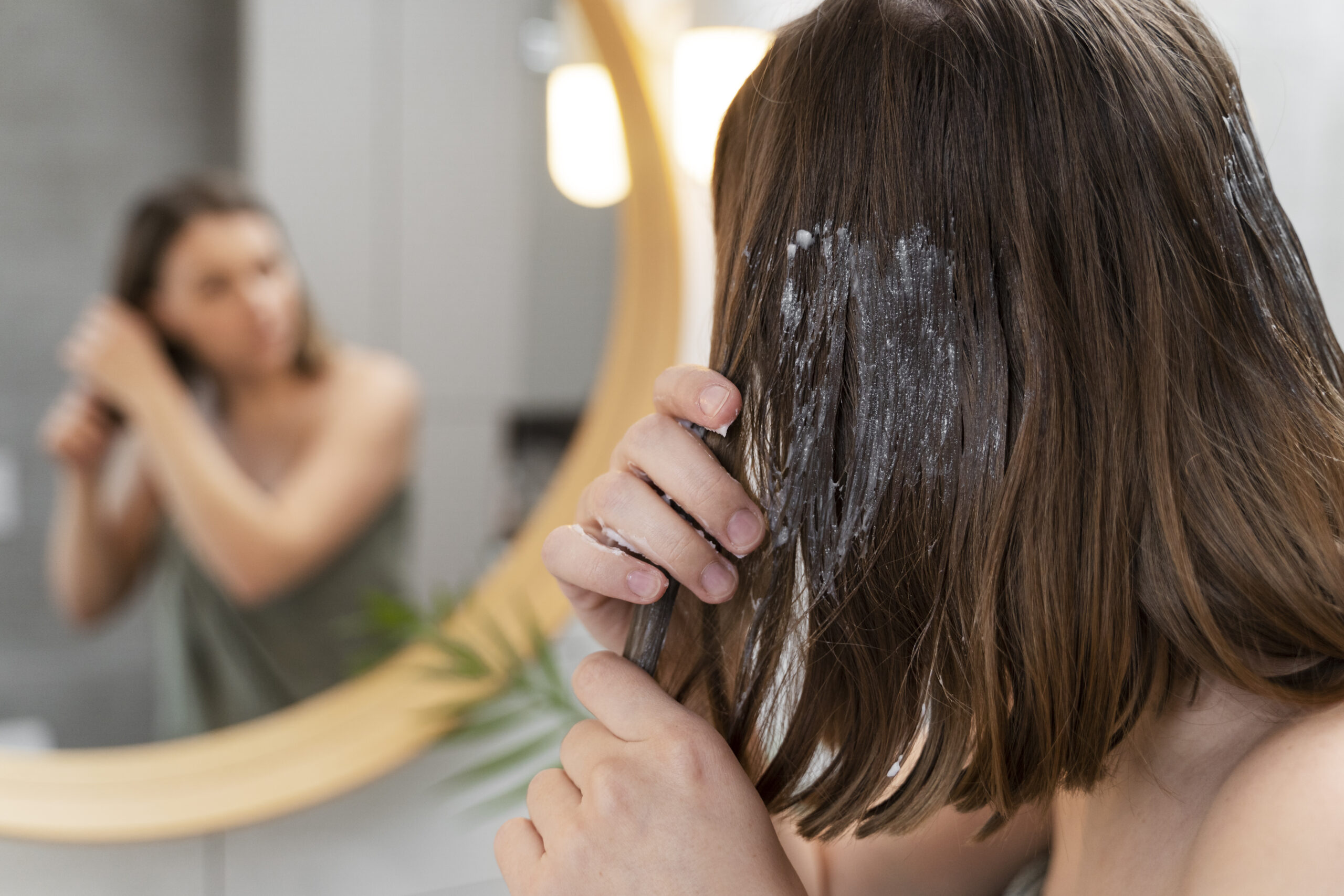 Best 5 Natural Conditioners for All Hair Types