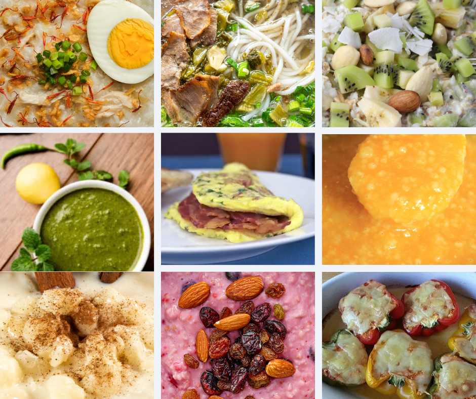 Keto Diet Sample Meal Plan