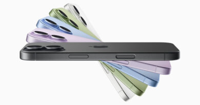 Apple iPhone 17