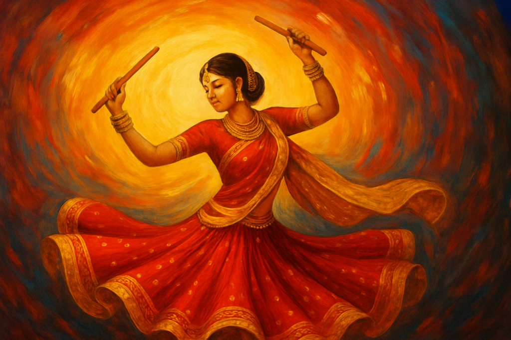 Garba - Trending Stories
