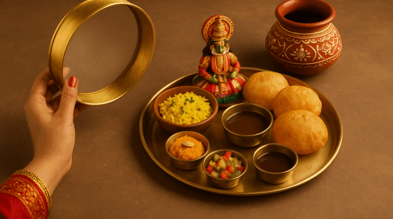 Fasting with Care: Nutrition & Hydration Tips for Karwa Chauth
