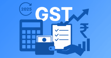 GST Update 2025: Latest News, Reforms & Key Highlights