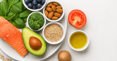 Fatty Liver Diet: Foods to Eat & Avoid for Better Liver Health