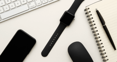 Gadgets to Stay Organized & Productive