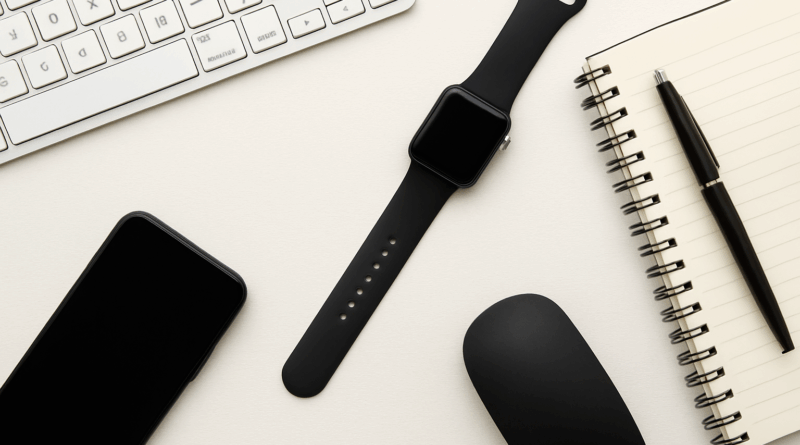 Gadgets to Stay Organized & Productive