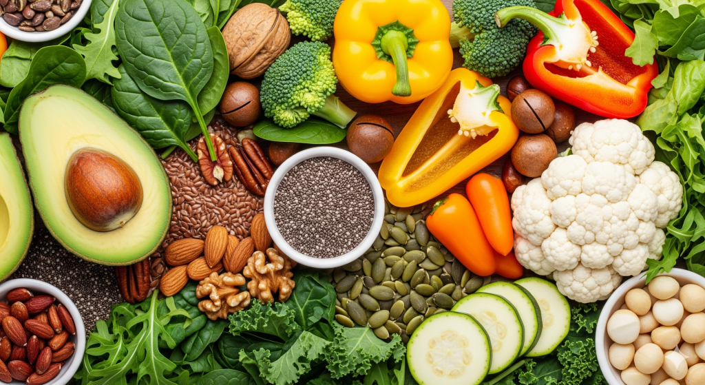 Keto Diet Plan for Indians