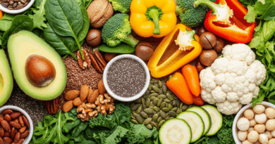 Keto Diet Plan for Indians