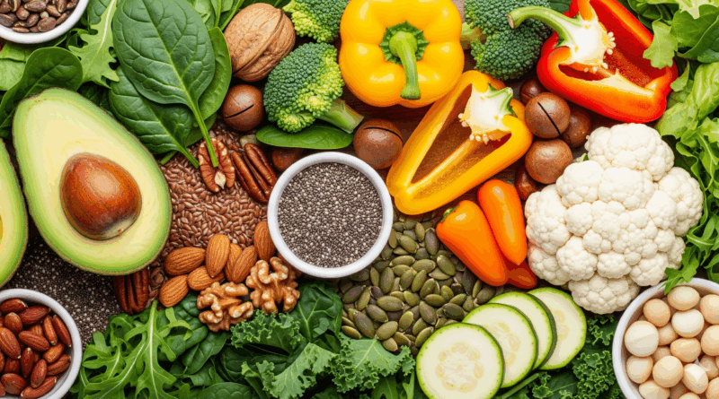Keto Diet Plan for Indians