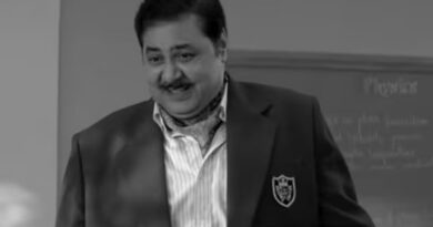 Remembering Satish Shah – A Legend Who Made India Smile