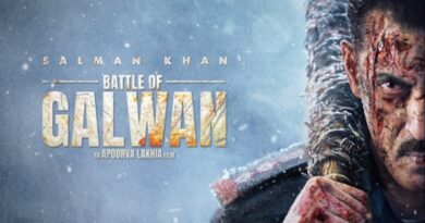 Salman Khan’s Battle of Galwan Teaser