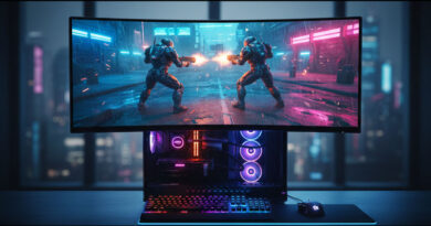 Best PC Games Optimized for Game Players