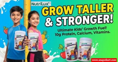 NutriLux