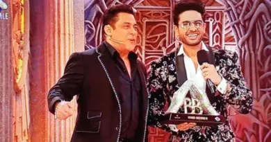Gaurav Khanna Wins Bigg Boss 19
