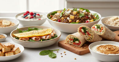 High-Protein Recipe Trend of 2026