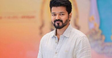 Jana Nayagan audio launch