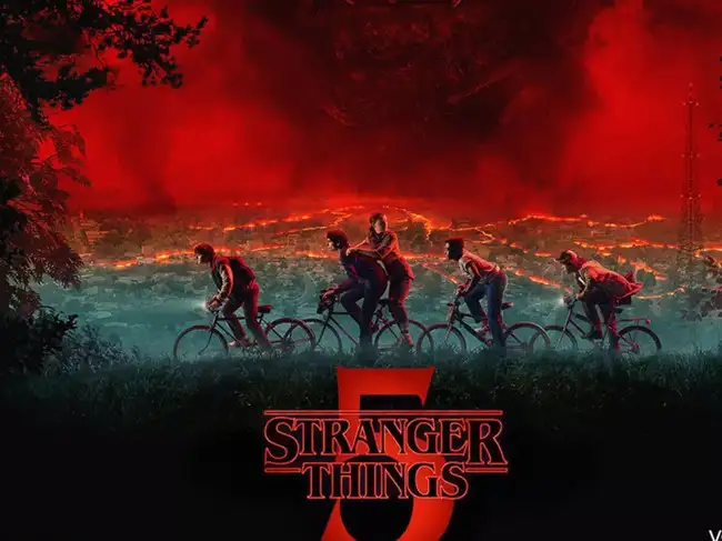 Stranger Things Season 5 Volume 3 Release Date: When Does the Epic Finale Drop?