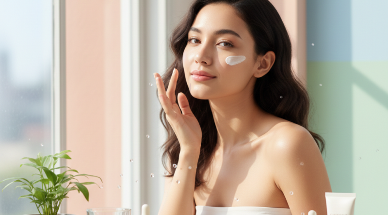 Daily Habits to Slow Down Skin Aging