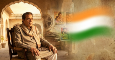 Dharmendra Awarded Padma Vibhushan Posthumously A Tribute to Bollywood’s He-Man