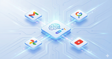 Google Gemini Introduces Personal Intelligence Using User Data