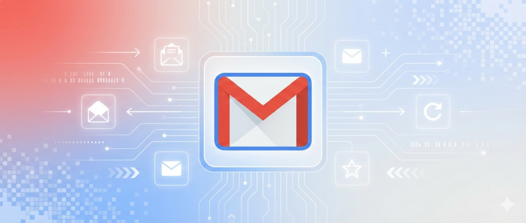 Google Allows Users to Change Email Address