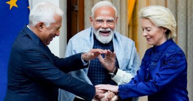 India-EU Free Trade Agreement Explained Mother of All Deals