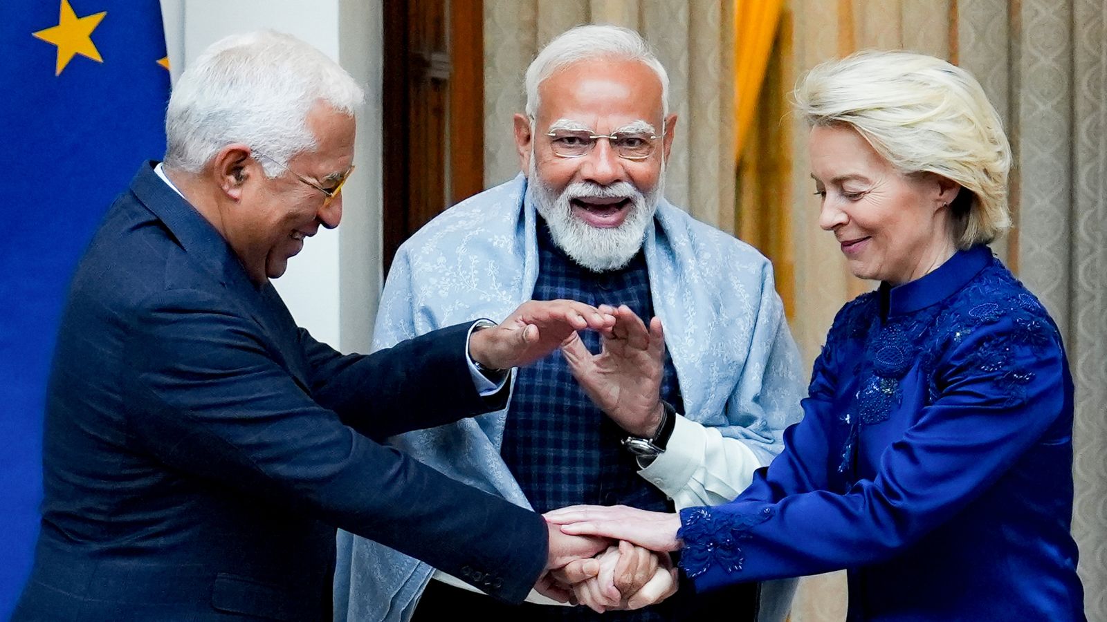 India-EU Free Trade Agreement Explained: Why It’s Called the “Mother of All Deals”
