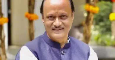 Ajit Anantrao Pawar