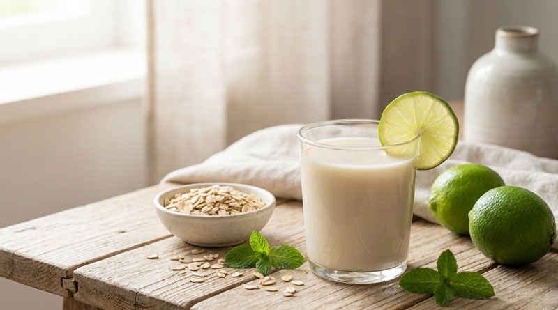 Oatzempic drink trend