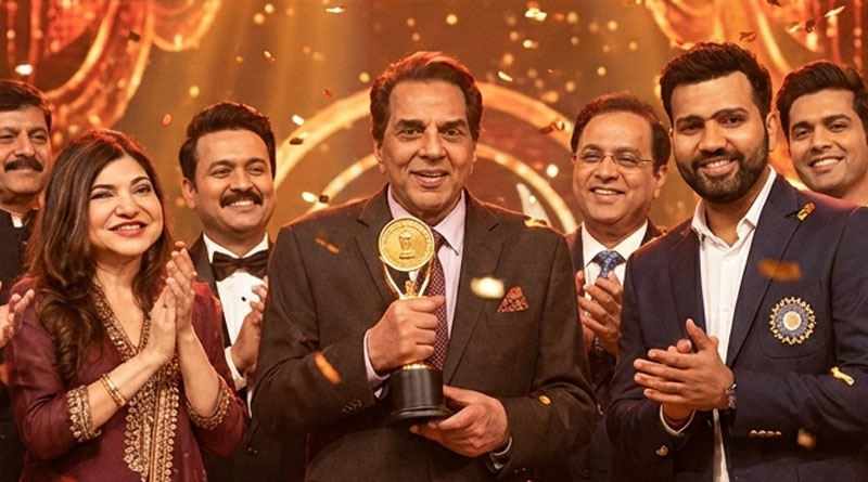 Padma Awards 2026 Winners List: Celebrities, Unsung Heroes & Highlights