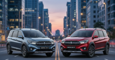 XL7 vs XL6 Key Differences, Features & Which MPV Is Better