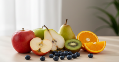best fruits for diabetes